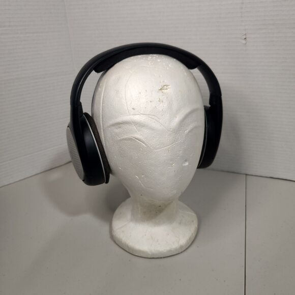 Sennheiser HDR110 Wireless Headphones Only Tested And Works - Picture 1 of 8
